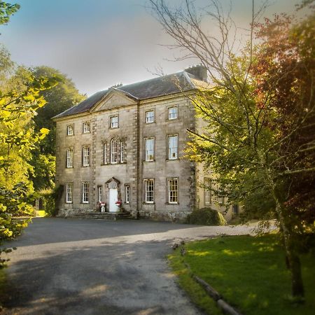 Roundwood House Hotell Mountrath Eksteriør bilde