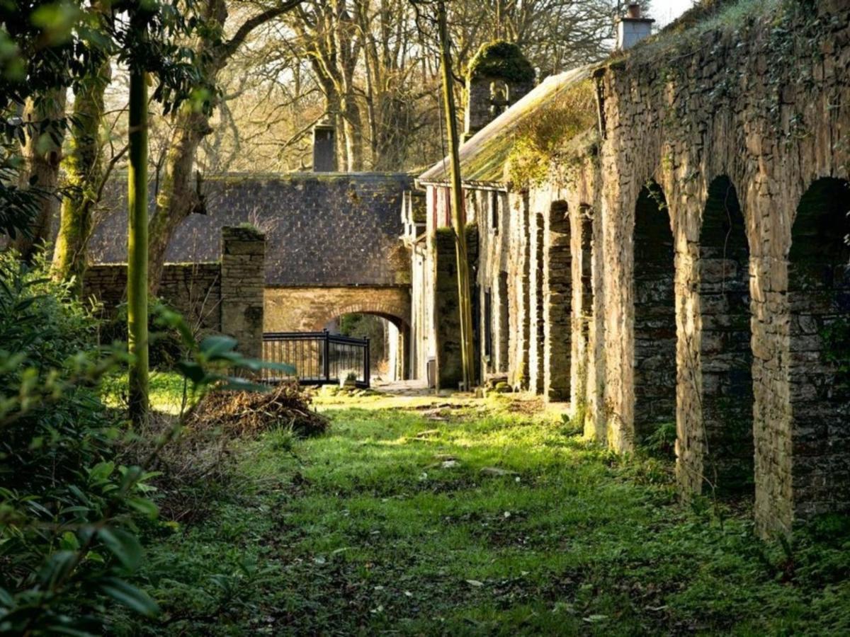 Roundwood House Hotell Mountrath Eksteriør bilde