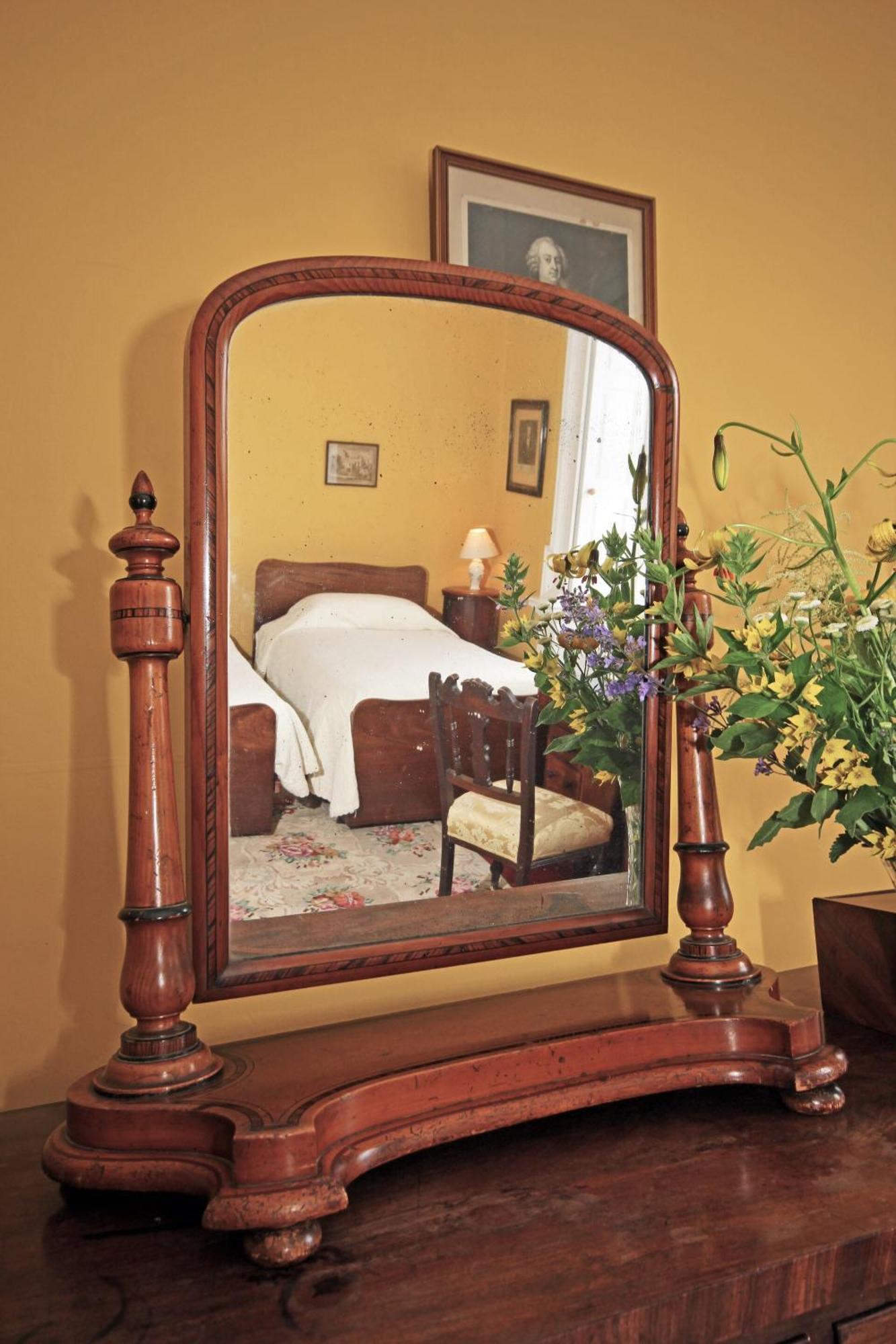 Roundwood House Hotell Mountrath Rom bilde